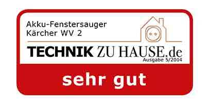 Technik zu Hause WV 2 Premium