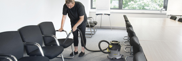 dry vacuum cleaners