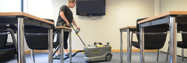 Carpet Cleaners