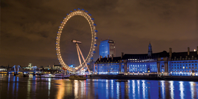 London Eye
