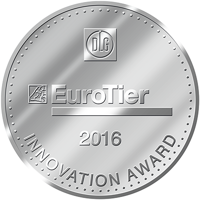 easy force auszeichnung innovation award medaille