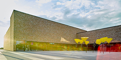 Kärcher Experience Center