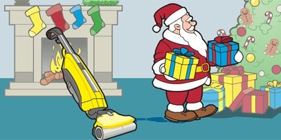 Weihnachten Weltweit