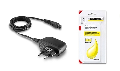 WV Accessoires