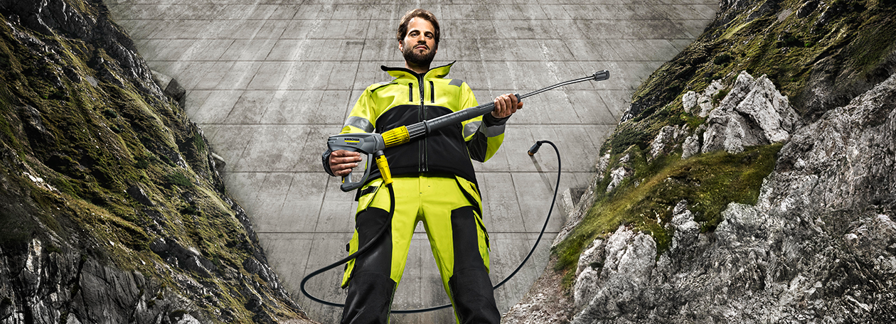 easy force hochdruckreiniger zubehör