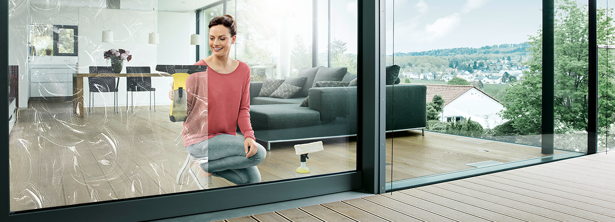 Bewertungen und Erfahrungen mit Kärcher Produkten