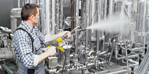 EASY!Force Application industielle