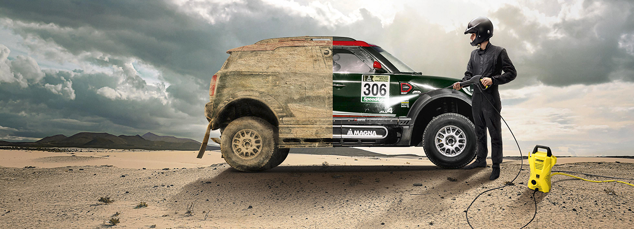 Dakar 2017