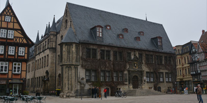 Sponsoring Quedlinburg