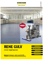 Rene gulv lite jan 2017