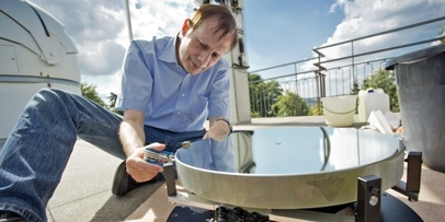 Teleskopreinigung Stuttgart