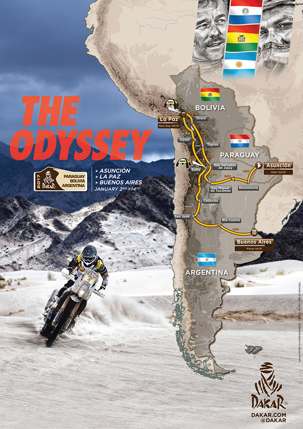 Rallye_Dakar_Map
