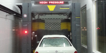 best car wash solution Oman Oil