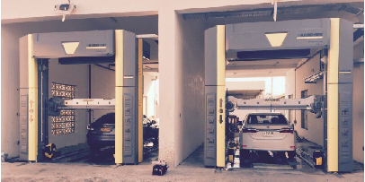 best carwash solution Oman Royal Court Affairs
