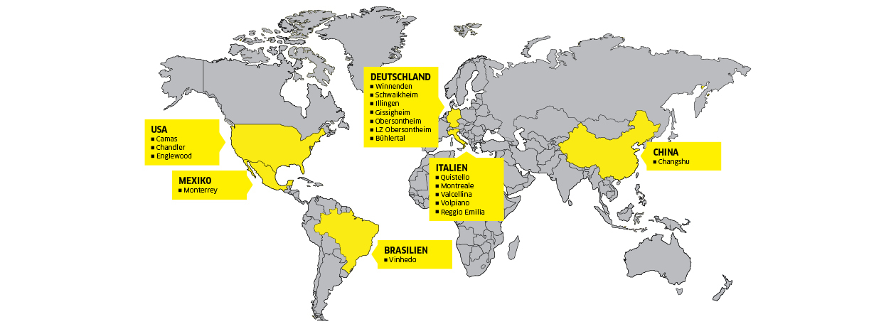 ISO 14001-certifikat
