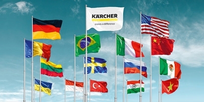 Supplier Area