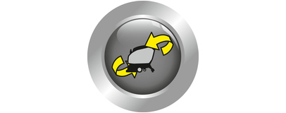 Kärcher Used-pictogram