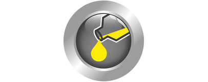 Reduced use icon