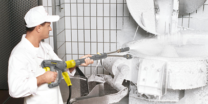 Foam Set EASY!Force