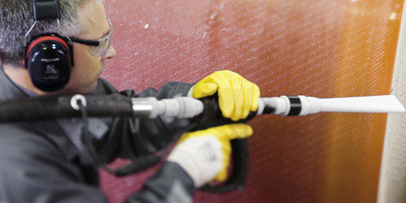 Industrielle Reinigungssysteme