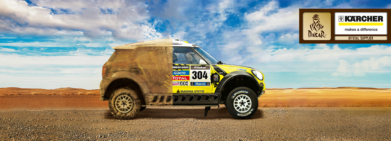 rallydakar