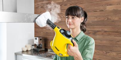 How to clean stainless steel