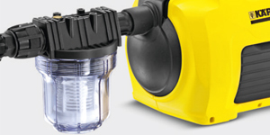 Wasserfilter Filter Schmutzwasserfilter