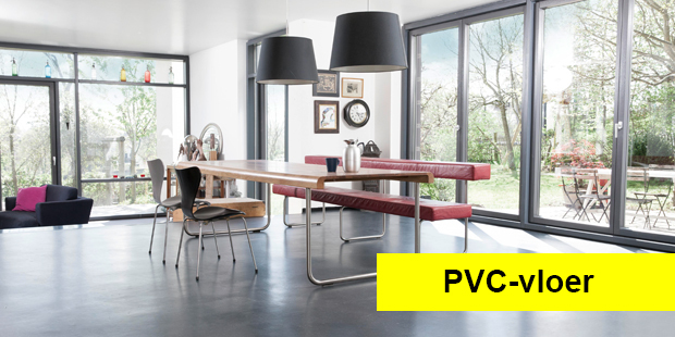 reinigen pvc vloer floor cleaner