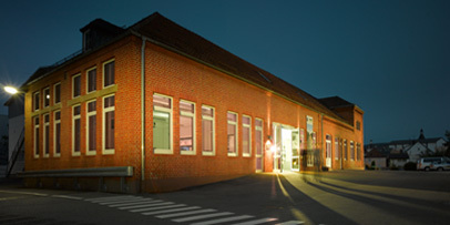 Kärcher Museum
