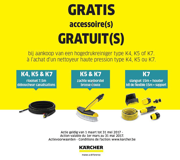 Actie Hogedruk 2017