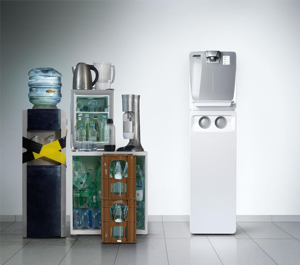 water dispenser