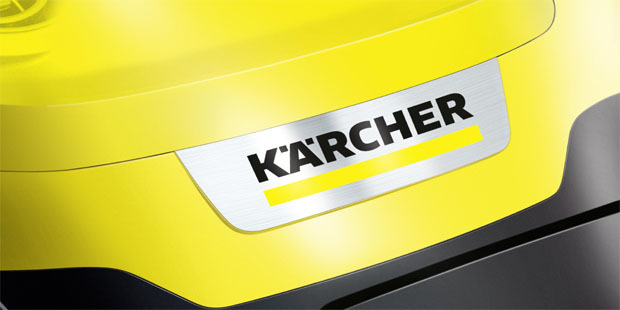 KarcherMachine