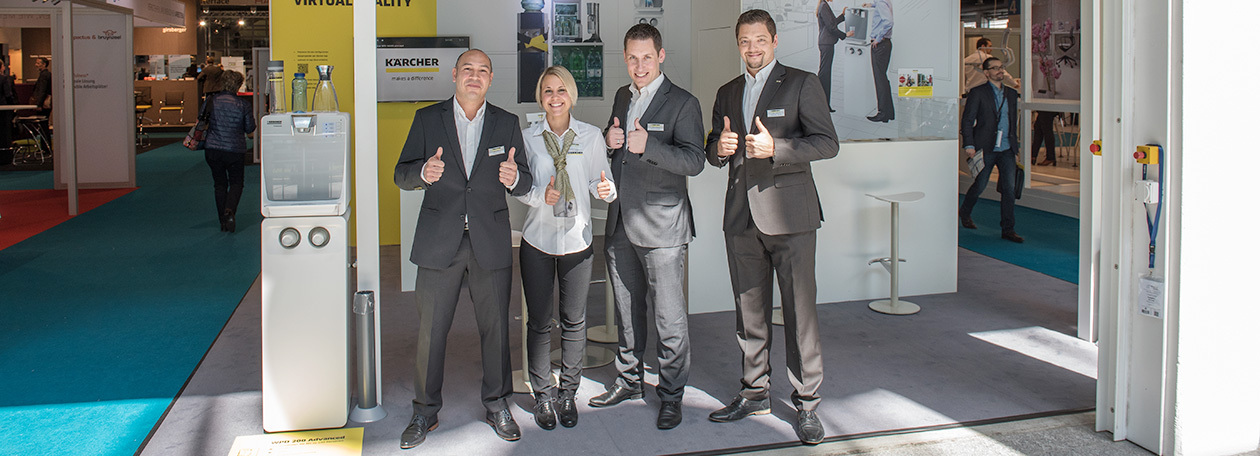 WPD Team Personal Swiss 2017