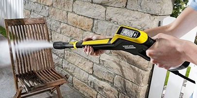 Full Control Plus Gartenmöbel
