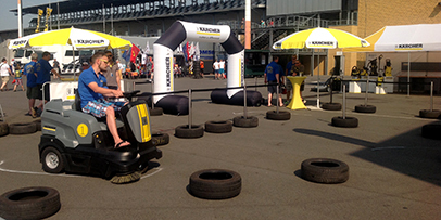 ADAC GT Masters
