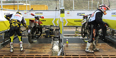 Red Bull Knock Out