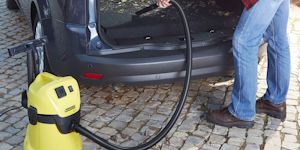 DIY MPV Lifestyle