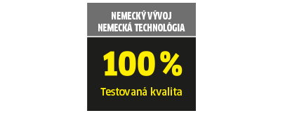 Karcher znackova kvalita