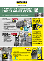 Q2 Promotion Industry
