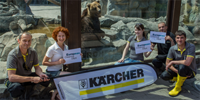 Zoo in Kiev