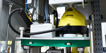 Werk Oberes Bühlertal