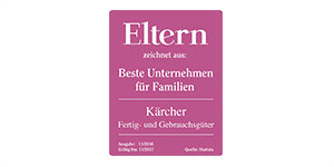 Firmen für Familien 2