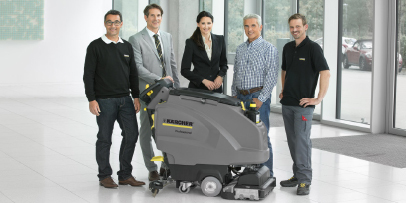 Product Training