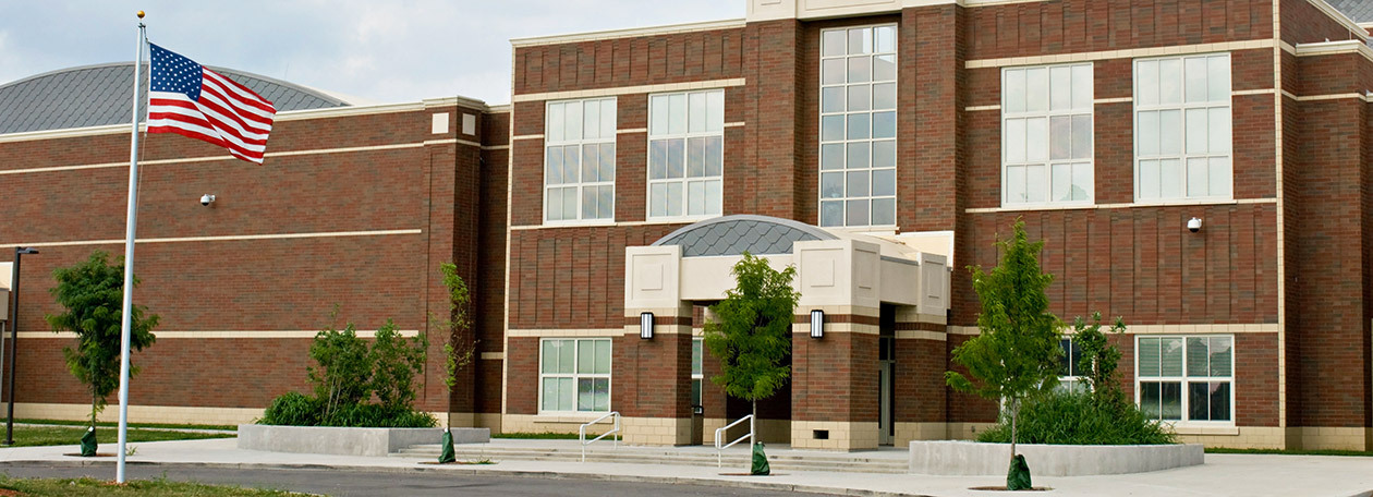 Education Industry Cleaning Equipment - Floor Scrubbers, Sweepers, Vacuums and more