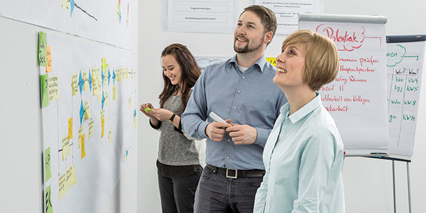 Lean Office Workshop