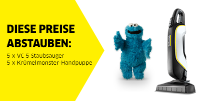 Staubsauger Suchspiel