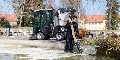 Bedarfsgerechte Konfiguration