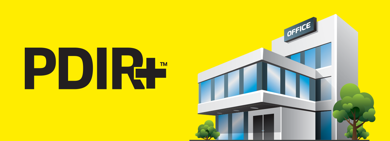 PDIR+™ Cleaning Process - Preventative, Daily, Interim, Restorative