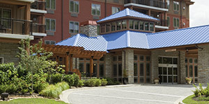 Make your exterior shine with Windsor cleaning equipment