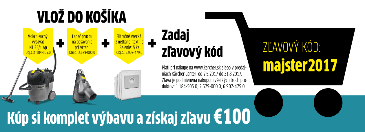 zlavovy_kod_profesionalny_vysavac